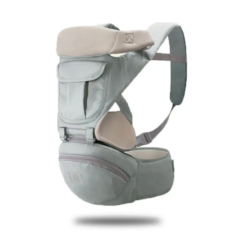 Переноска для мамы и ребенка Три в одном Многофункциональный дышащий табурет