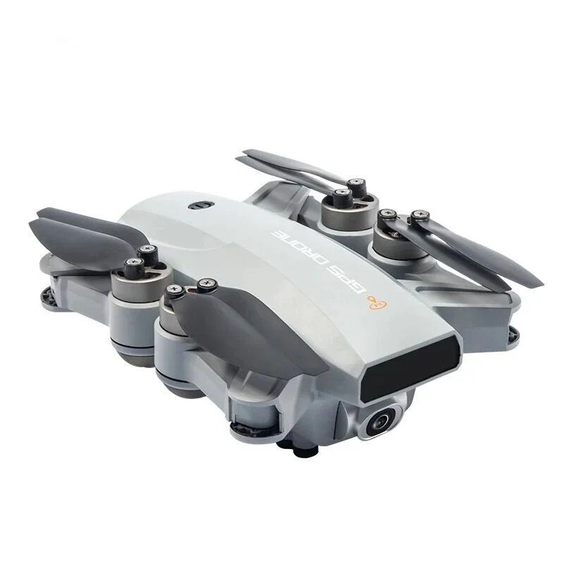 JJRC X16 5G WIFI FPV GPS с 6K HD-камерой оптический поток безщеточный складной
