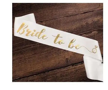 Женский Атласный халат 3 шт. в комплекте с блестками золотистого цвета Короткие