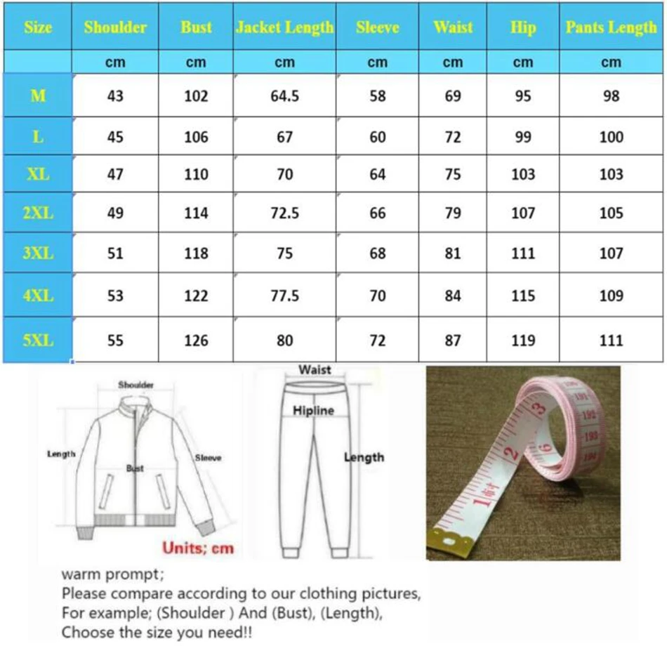 Спортивный костюм мужской осенний из 2 предметов кофта и штаны комплект