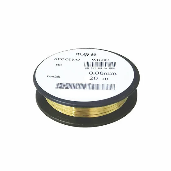 

Golden Transfer corona wire 0.06mm fits for Minolta Minolta Kyocera Konica Sharp printer parts