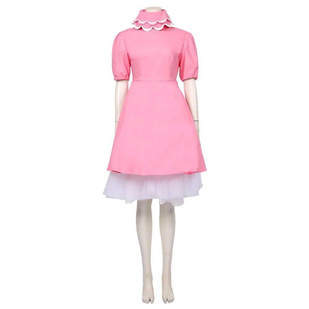 

Animal Cosplay Crossing Reece Cosplay Costume Adult Dress Outfit Halloween Carnival Costume Fancy girl Dress uniform