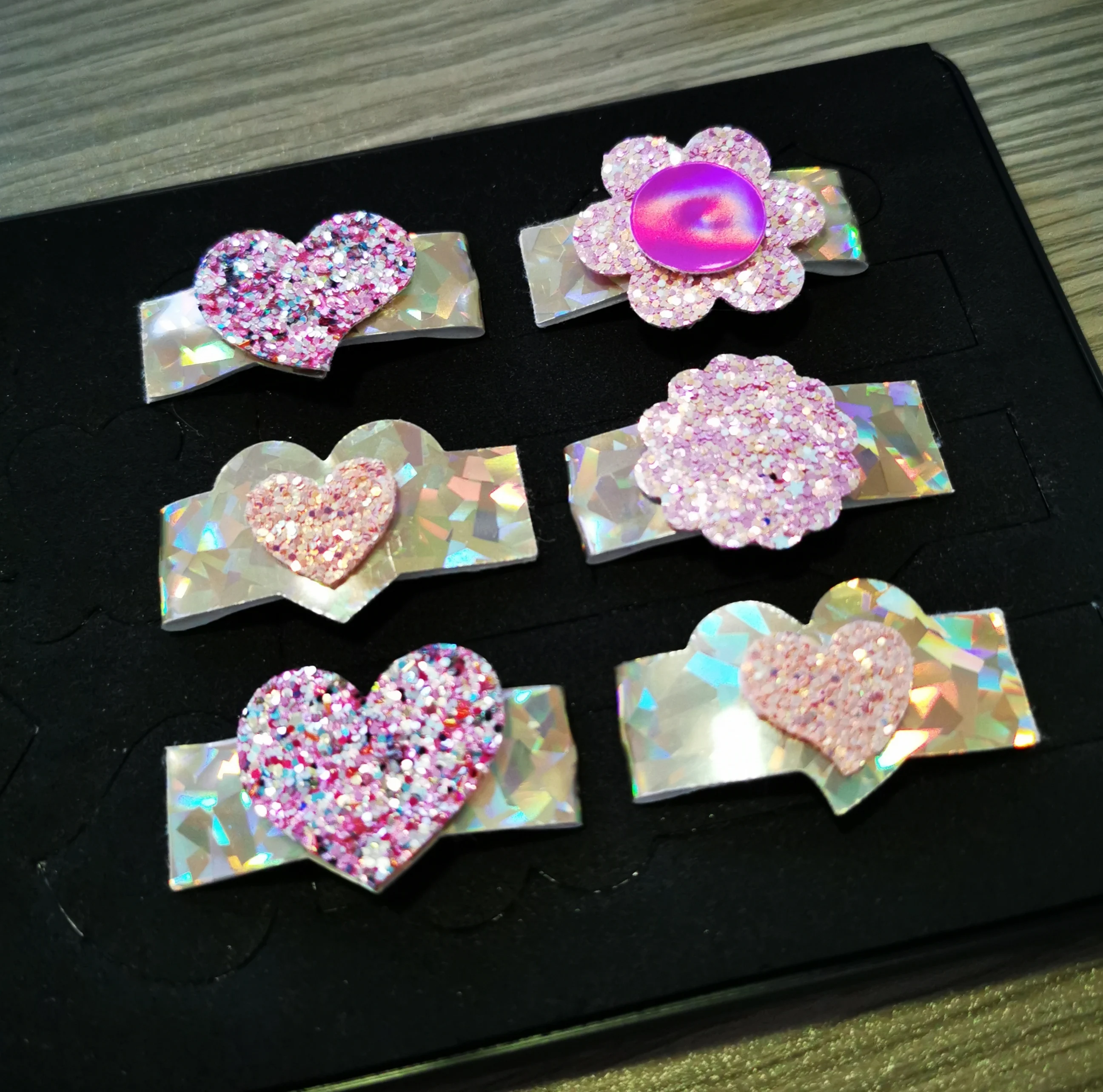 Головной убор Snapclips режущий JC clips0005|Вырубные штампы| |