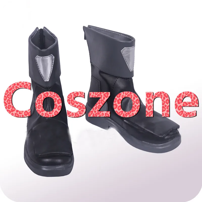 Меч искусство онлайн: Фатальная пуля мужской главный герой обувь для косплея