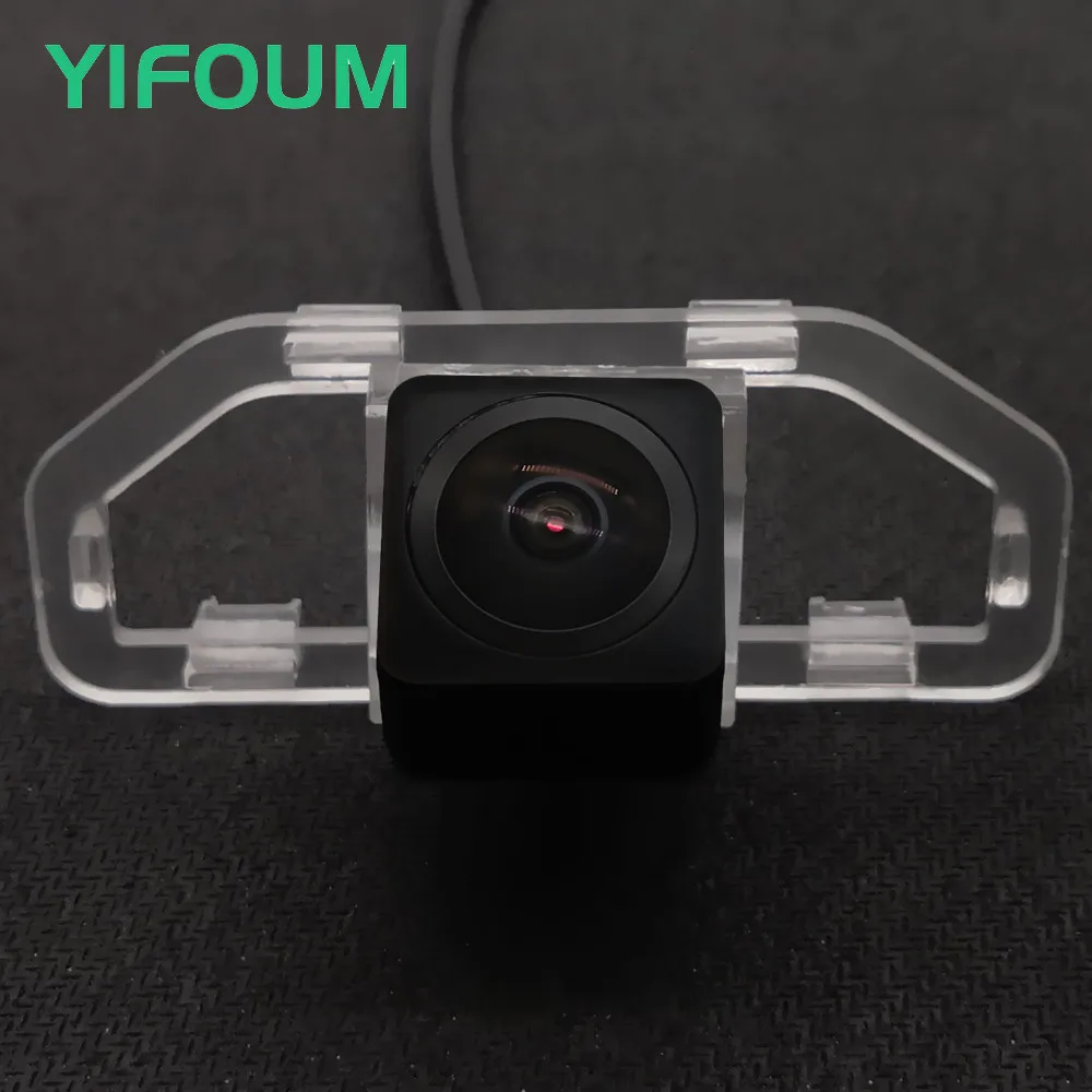 

Камера заднего вида YIFOUM «рыбий глаз» для Toyota Camry 2012-2014/Fortuner 2015-2019