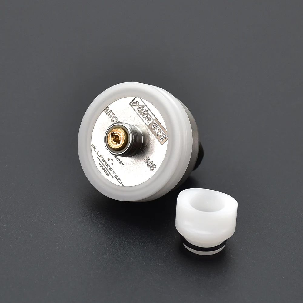 Сменное кольцо sxk HAKU venna v2 RDA с дрип-типом MTL 510 аксессуары для нагрева ПК |