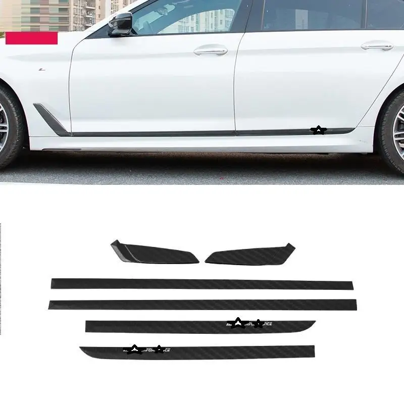 Автомобильные автомобильные декоративные аксессуары для кузова BMW 7 серии 18 |