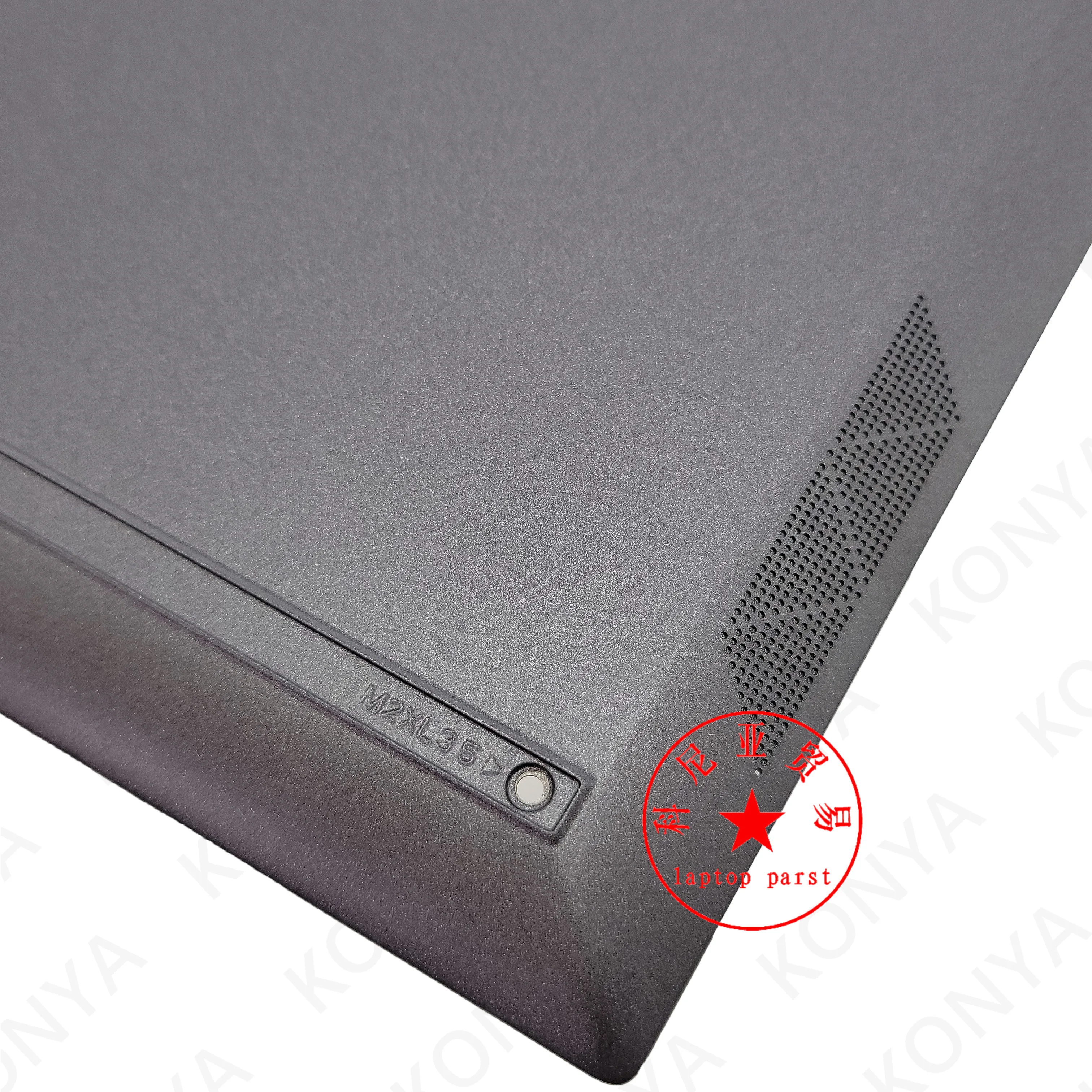 Чехол-накладка для ноутбука HP Spectre X360 13-AP коричневый L37908-001 | Компьютеры и офис