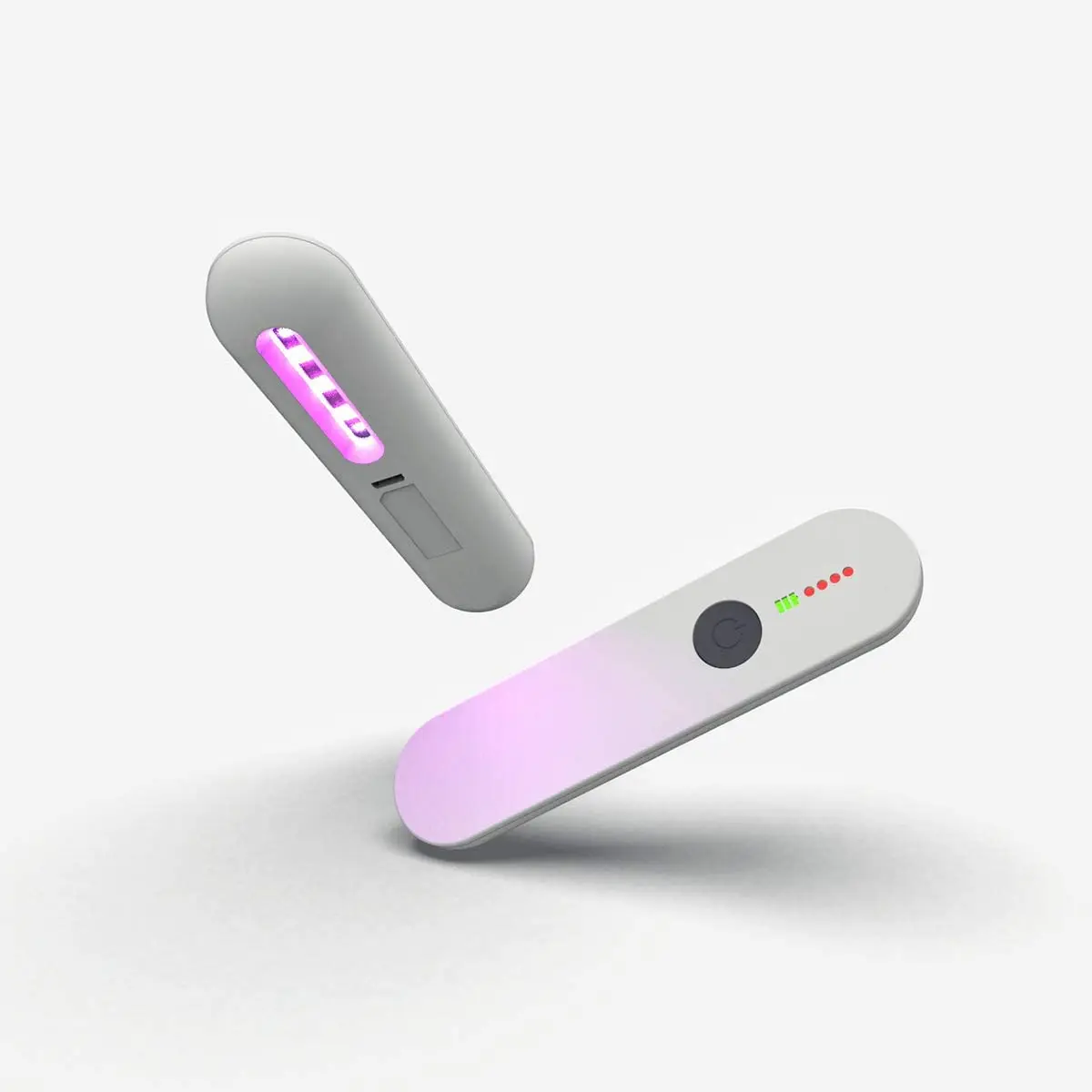 Прямая поставка УФ-лампа UVC стерилизаторы УФ-лампы перезаряжаемая светодиодная