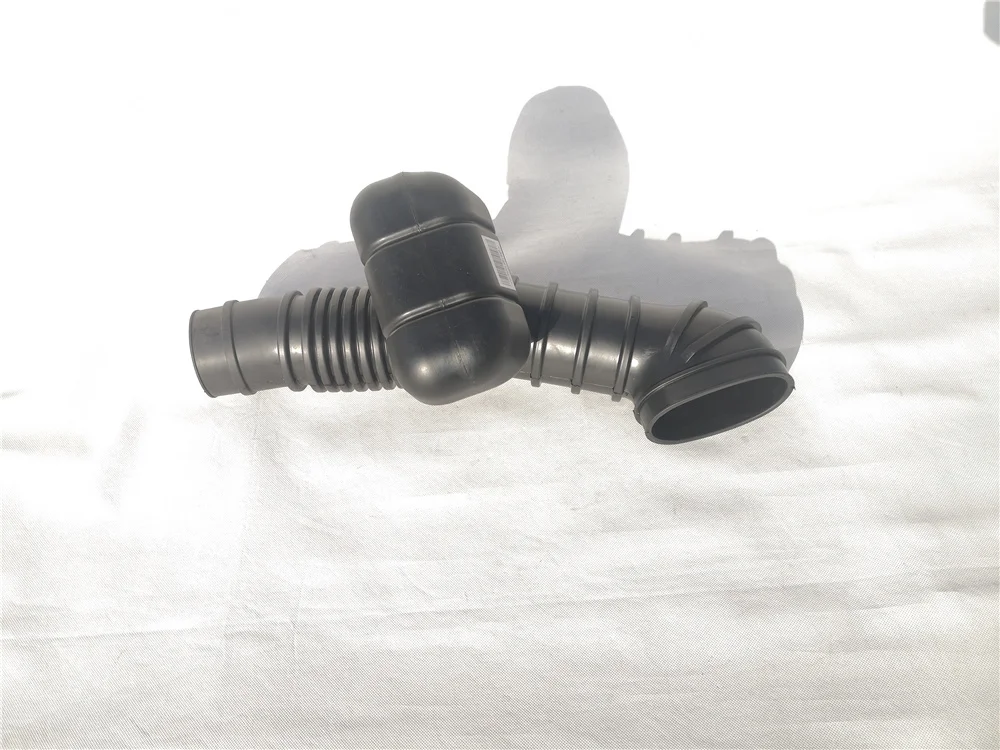 

Автомобильный воздушный шланг двигателя 4G64, воздухозаборная труба, впускной шланг, воздушная гофрированная труба для Mitsubishi Pajero V11W V31W mr48starmr266284