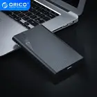 Чехол для жесткого диска ORICO, 2,5 дюйма, SATA на USB 3,0, 4 ТБ