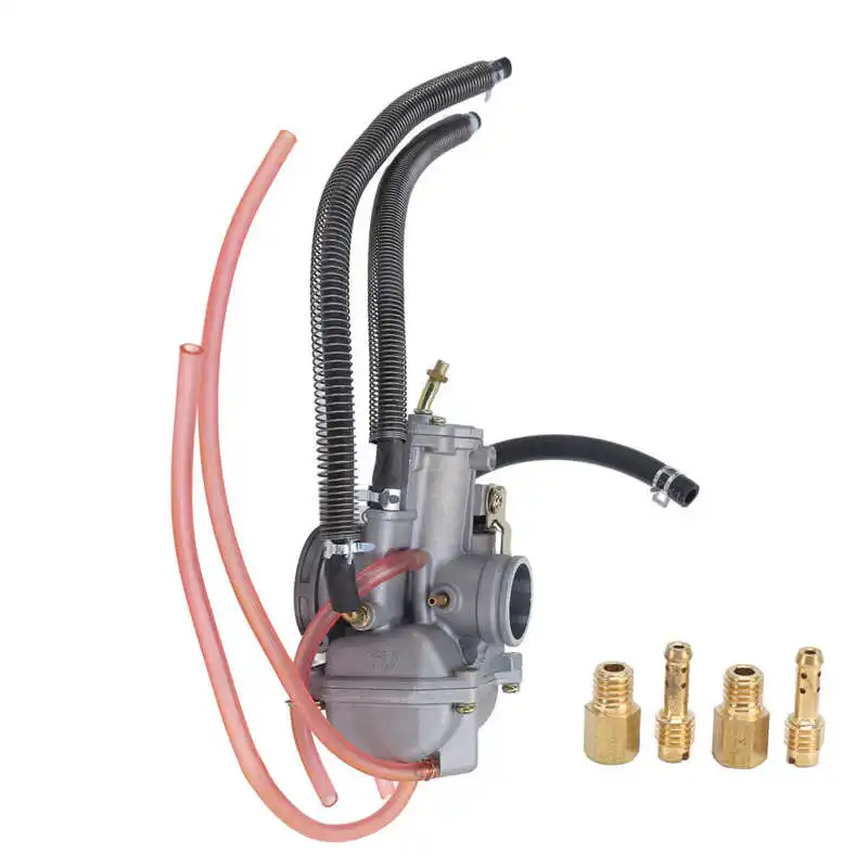 

Карбюратор TM30 Carb из алюминиевого сплава для мотоциклов YAMAHA DT200WR DT200S RZ250 RZ350