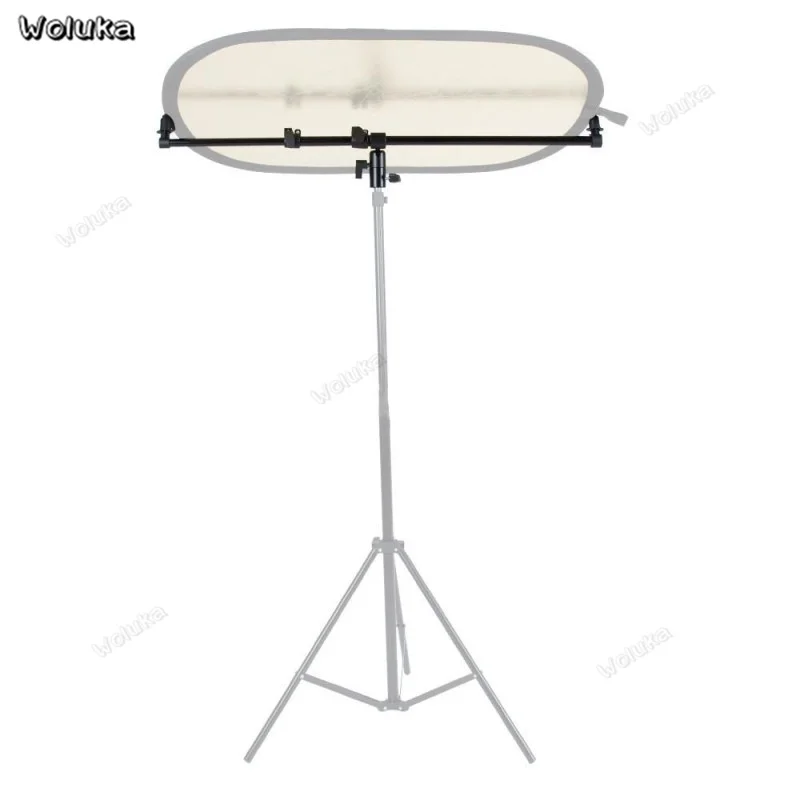 Профессиональный регулируемый кронштейн для фотостудии Вращающаяся головка