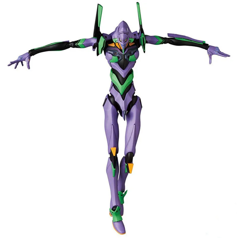 Экшн фигурки Mafex 080 EVA ПВХ 18 см тип 01 Коллекционная модель подарок игрушки|Игровые