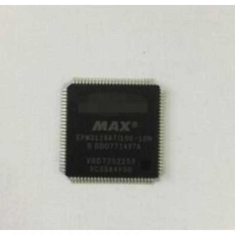 

EPM3128ATI100-10N QFP Original in Stock
