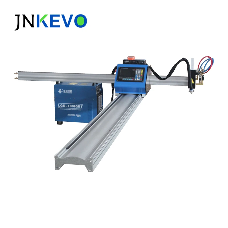Портативный хобби cnc плазменный резак 63A 200A для металла