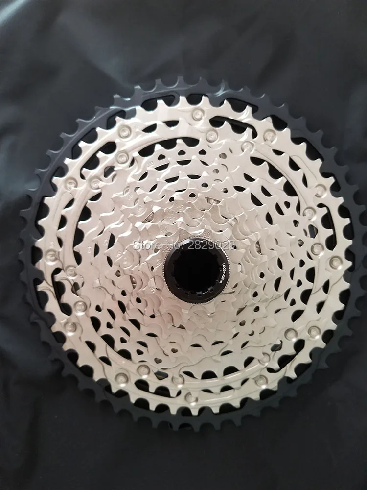 SLX CS M7100 кассета 12s 10 51T 45T|Храповик велосипеда| |