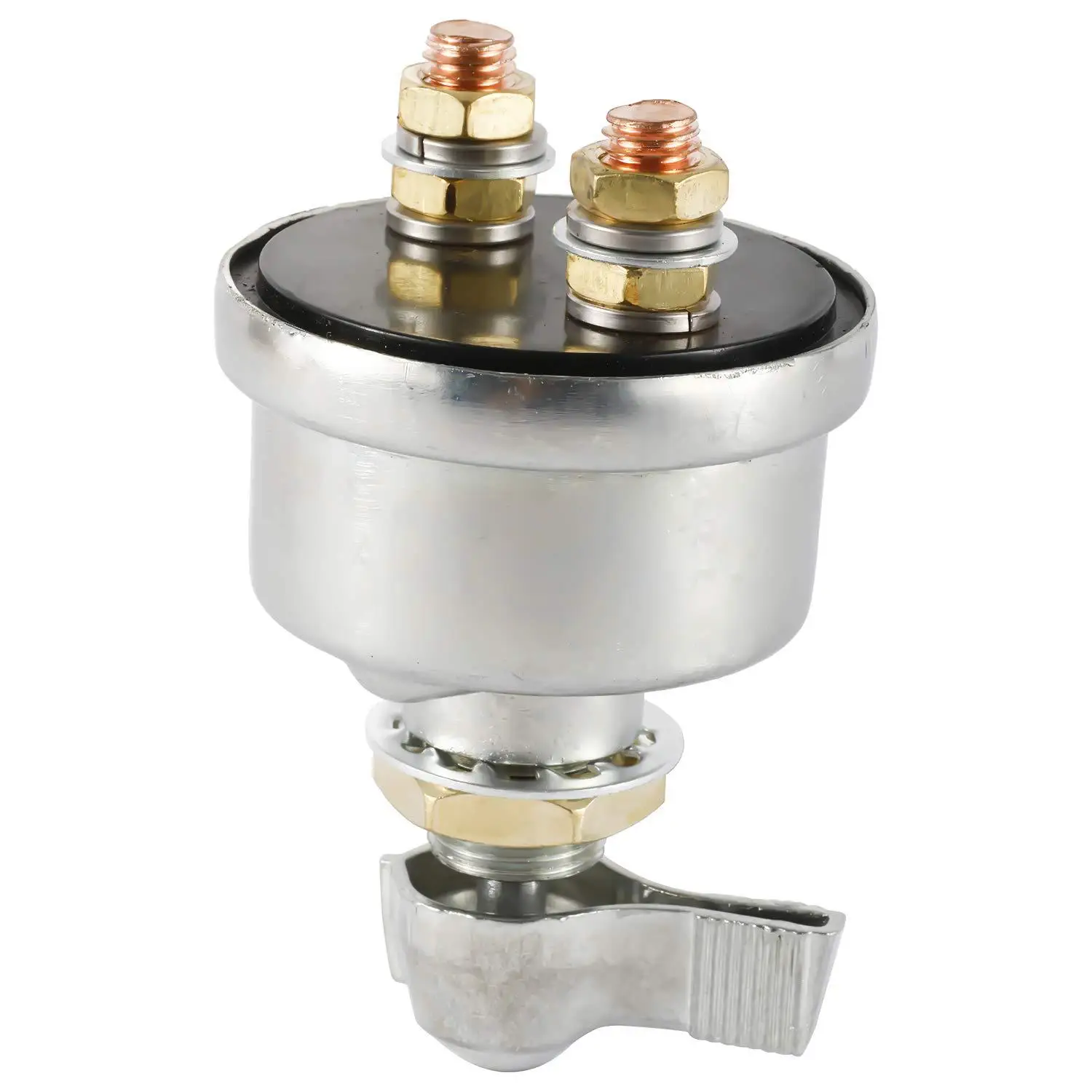 Ручка выключателя питания основной батареи 12 В модифицированный защитный