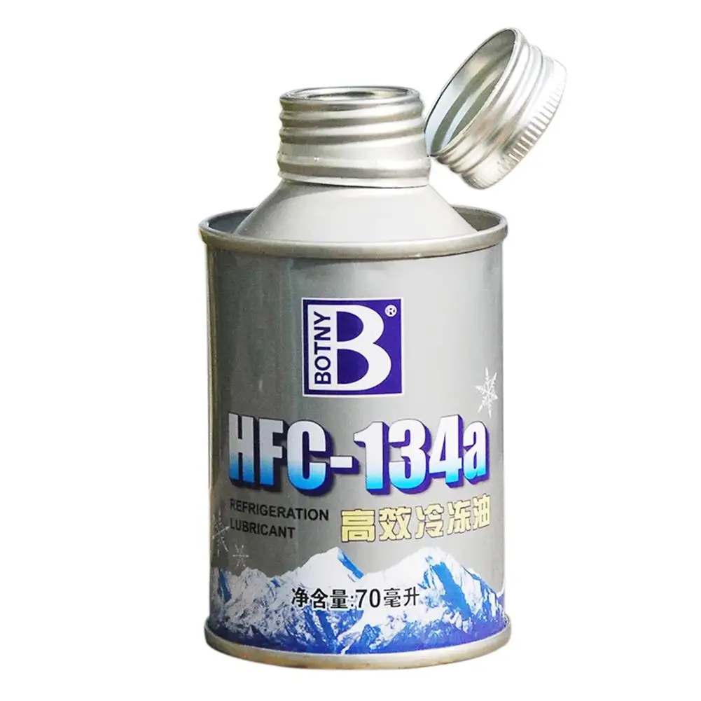 Охлаждающий масляный автомобильный хладагент для автомобиля грузовика автобуса
