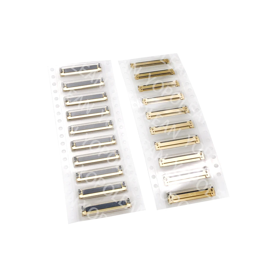 Новый светодиодный кабель LVDS для ноутбука 20 шт. кабельный разъем Macbook Pro 15 дюймов