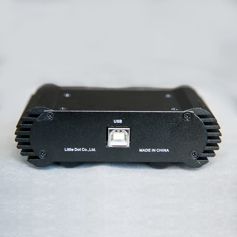 

Little Dot UA I Asynchronous transmission USB digital interface XMOS 192KHz/24Bit