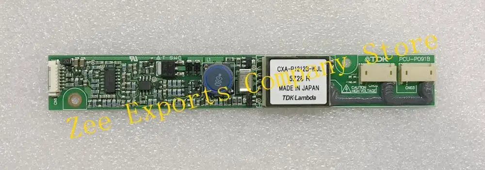 

Original LCD Inverter CXA-P1212B-VJL PCU-P091B ,Tested Before Shipment