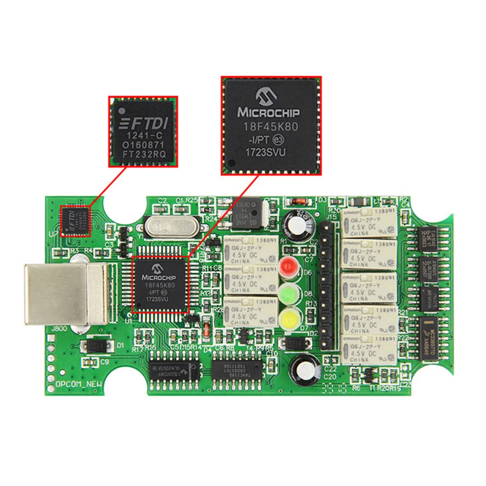 OPCOM V5 V1.99 OBD 2 считыватель кодов для Opel OP COM Flash прошивка обновление автомобильный
