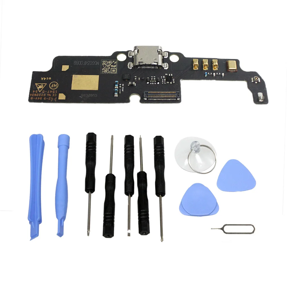 Микро USB зарядное устройство док станция с гибким кабелем для ZTE Grand X3 Z959