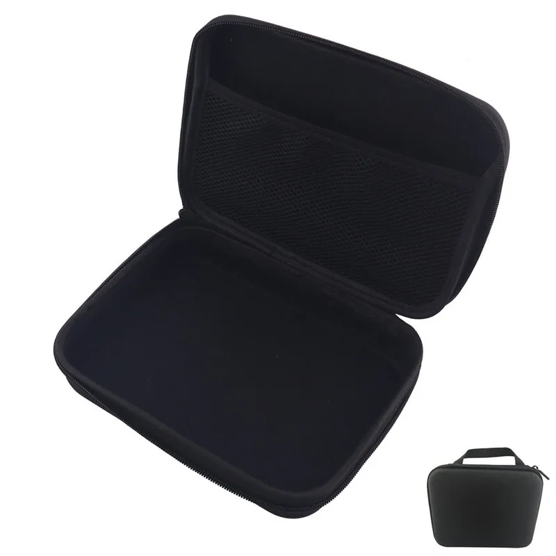 Портативный чехол для переноски сумка Чехол Сумка хранения E58 E511 E511S M69 X12 RC Дрон