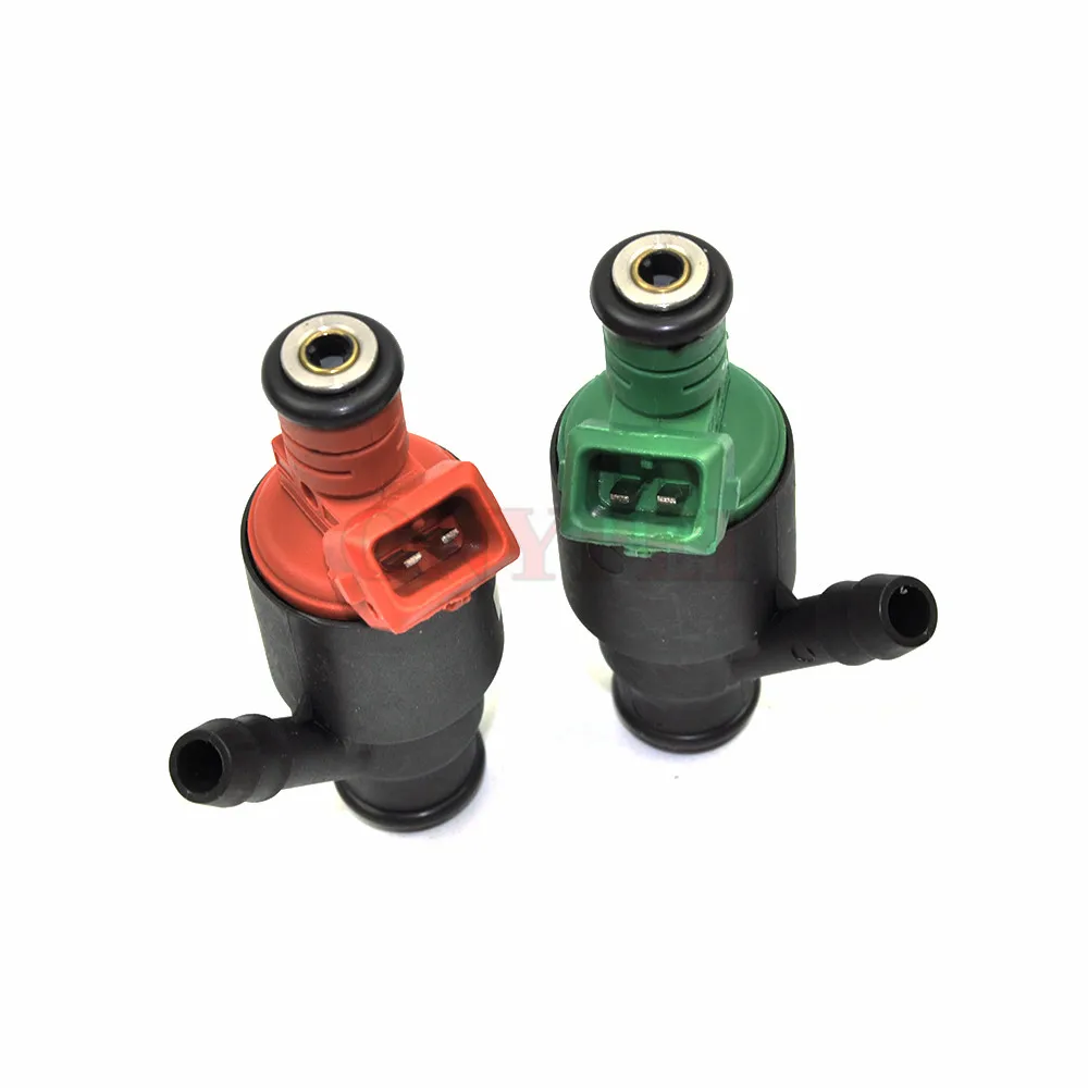 

1PCS Fuel Injector Nozzle 0280150502 for 1995-2002 Kia Sportage 2.0L L4 4G1380 FJ384
