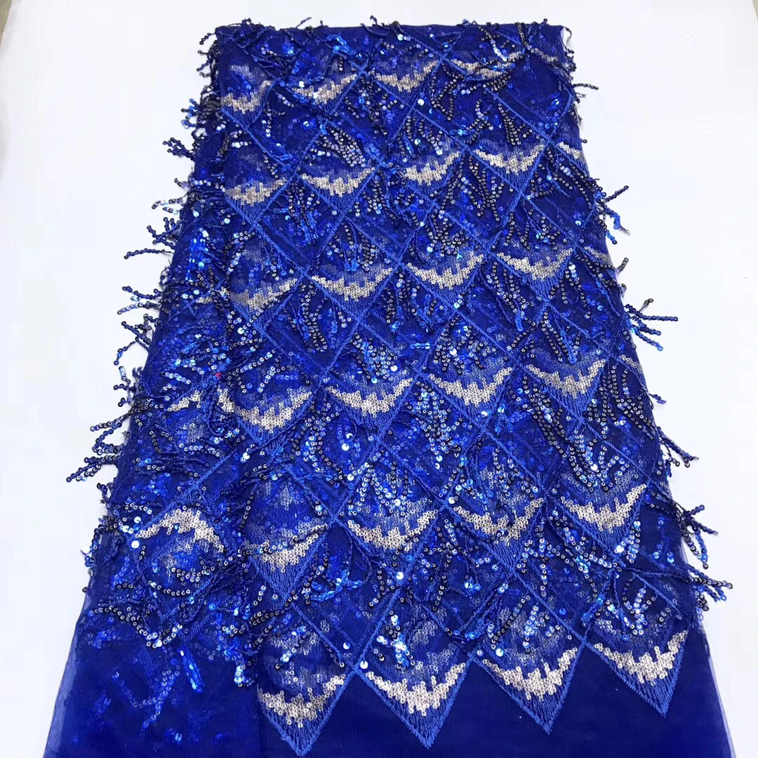 

Nigerian African Lace Fabrics High Quality For Men Cotton Dry Lace Fabric With Stones Swiss Voile Lace In Switzerland