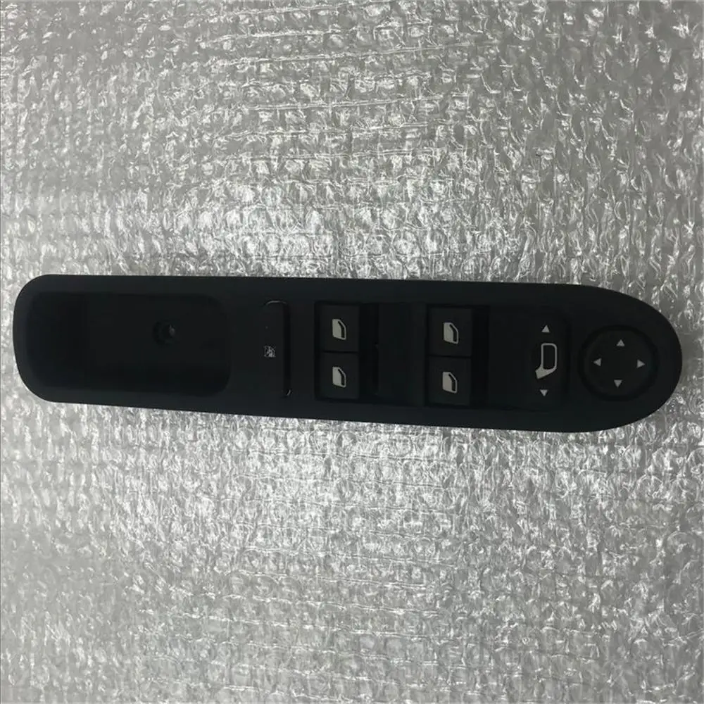 Переключатель окна автомобиля для peugeot 307 старая версия Кнопка mian драйвер старый