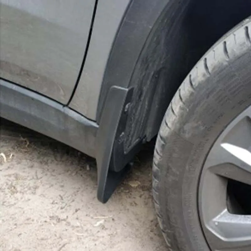 

for Suzuki Vitara 2015 2016 2017 2018 2019 Fenders Splash Guard Mudguard Mud Flaps Car Styling Accessories 4 Pcs