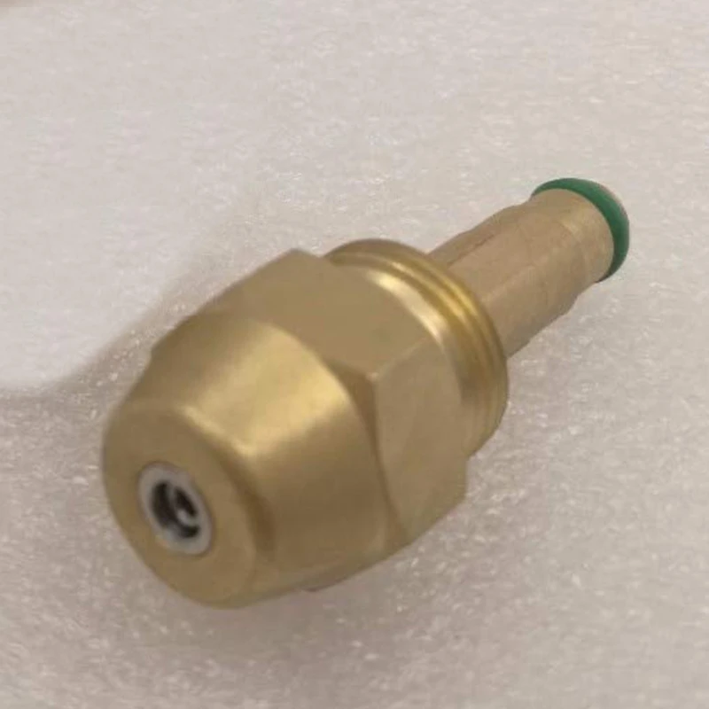 Waste Burner Oil Nozzle Siphon Jet Gas Spray 1.5mm | Инструменты