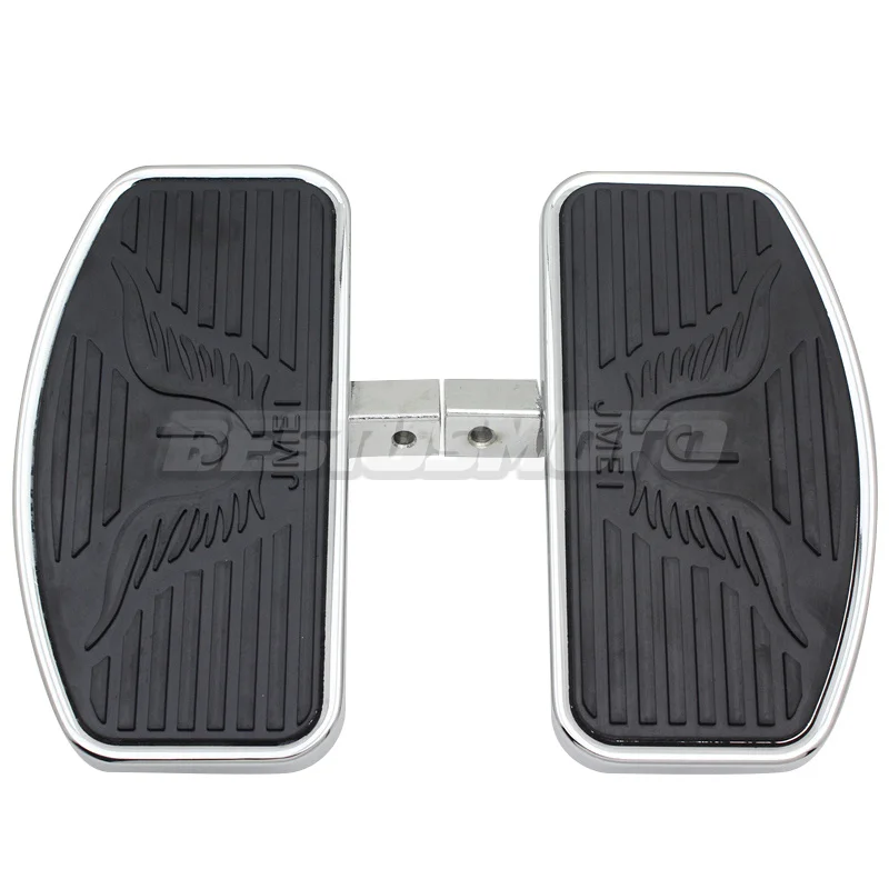 Мотоциклетные передние и задние колышки для пассажиров Yamaha V Star DragStar XVS/DS 400 650 XVS400