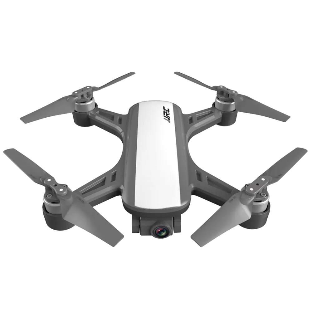 Дрон JJRC X9 X9P Heron бесщеточный с Wi Fi FPV 2K 4K HD камера Квадрокоптер дистанционным
