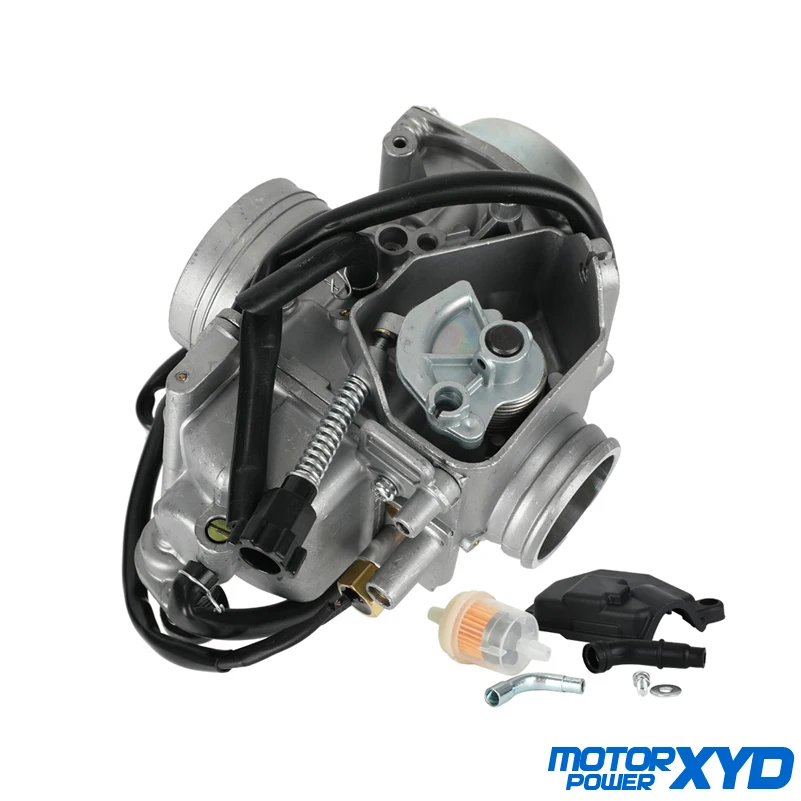 Карбюратор для Honda TRX 350 TM FM FE TE TRX300 TRX400 FW TRX450 ATC250 SX Foreman ATV запчасти