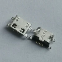 10pcs micro usb charging port for sony xperia xa f3111 f3112 f3115 f2116 e5 f3311 f3313 charger connector dock