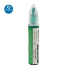 RL-UVH 901G Relife УФ паяльной маски для печатной платы BGA монтажная плата защиты паяльная паста Flux крем паяльный Зеленый масло