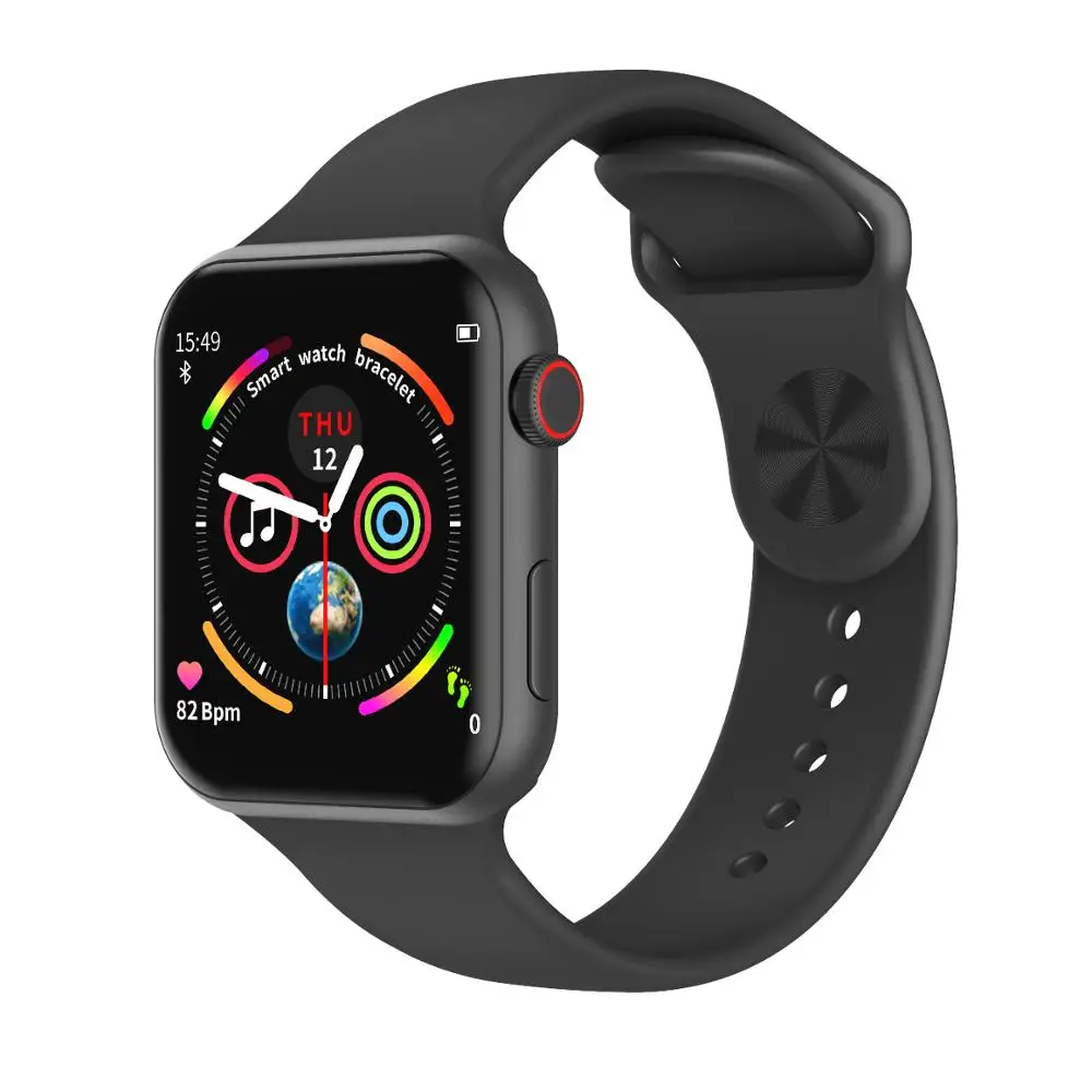 IWO 11 Lite Max Bluetooth Смарт часы ЭКГ монитор сердечного ритма полный сенсорный Smartwatch для Android Apple xiaomi band 4 PK iwo 8 Plus
