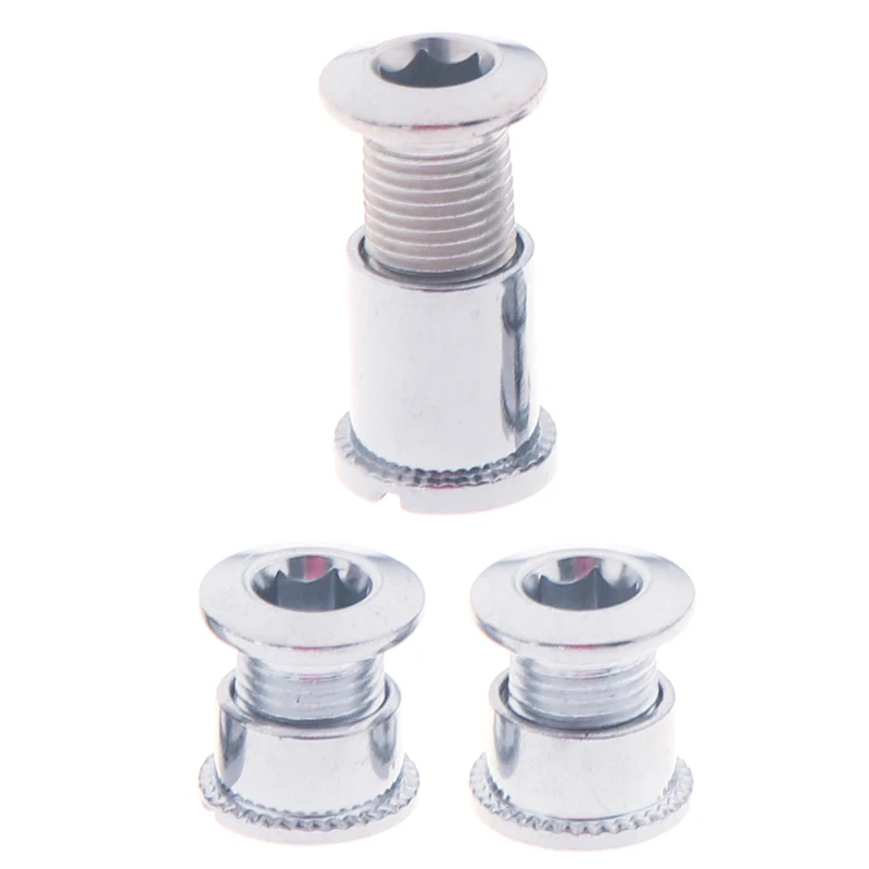 1 шт. диаметра окружности болтов (болты Звездочка болты велосипедные передняя