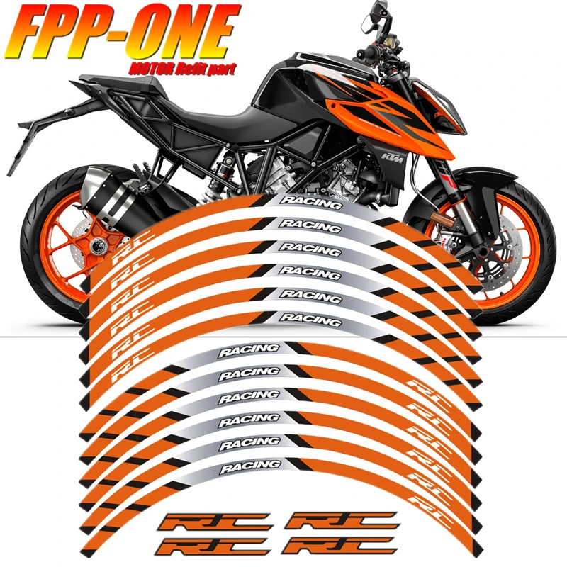 

Детали для мотоциклов KTM DUKE 125 150 200 300 390 790 990 1290