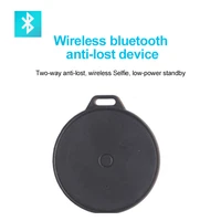 mini waterproof bluetooth compatible anti lost gps tracking device remote contorl auto car pets kids motorcycle tracker locator