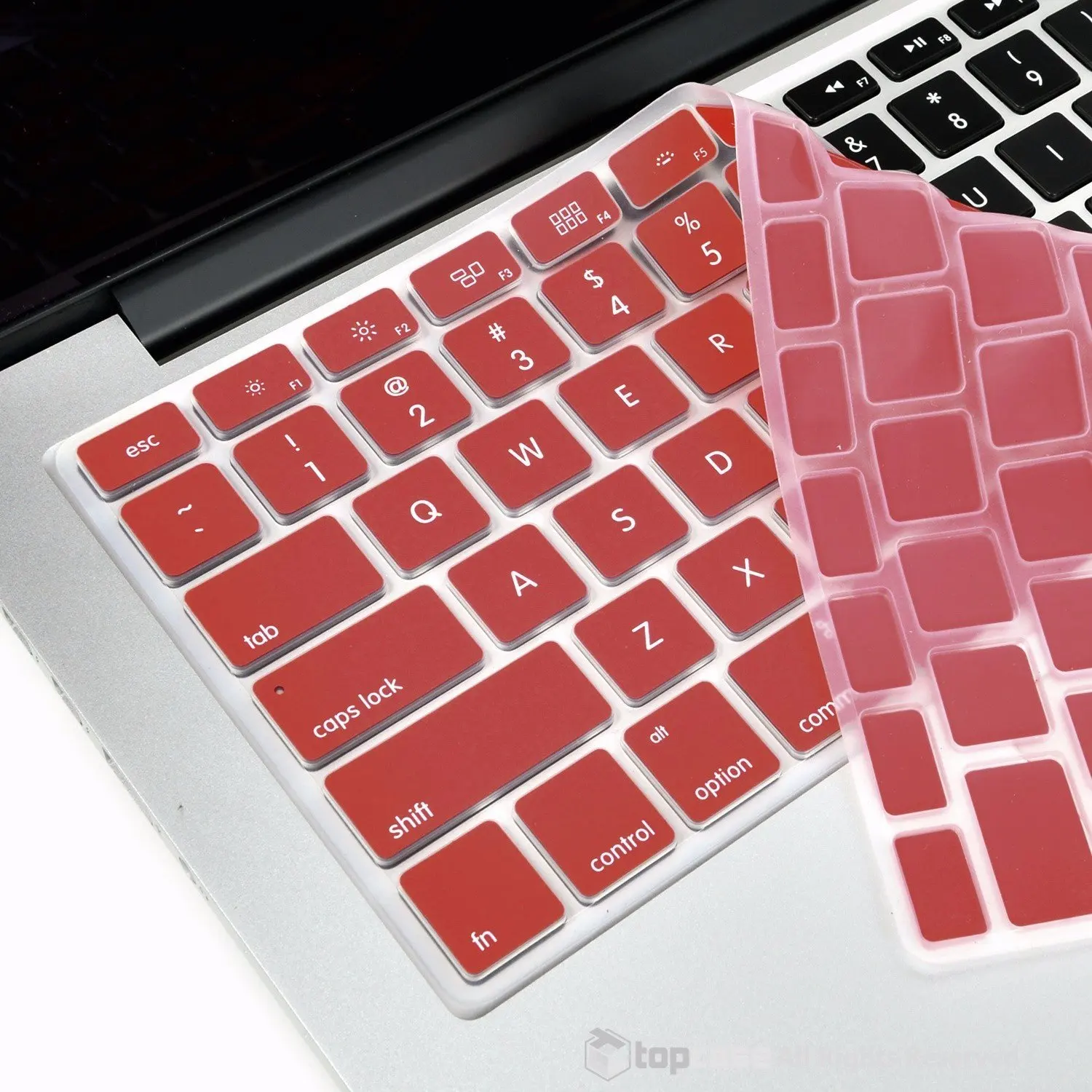 

2020 New Laptop US/EU Keyboard Cover For Apple Macbook Air 11 13 Pro Retina 12 13 15 inch Touch Bar 13 15 inchs