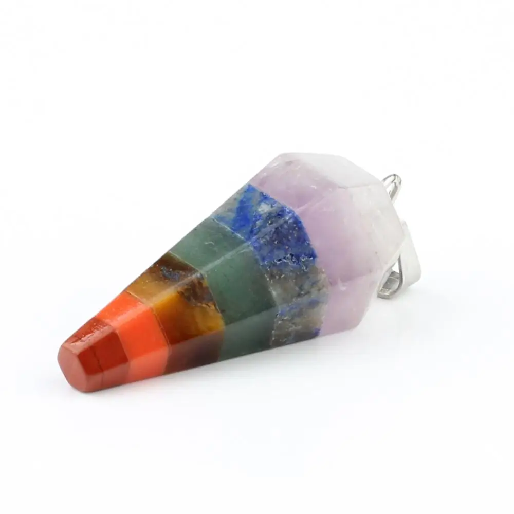 Ассорти Природный Смешанные Камни Камень Флюорит Кварцевый Точка Шестигранный