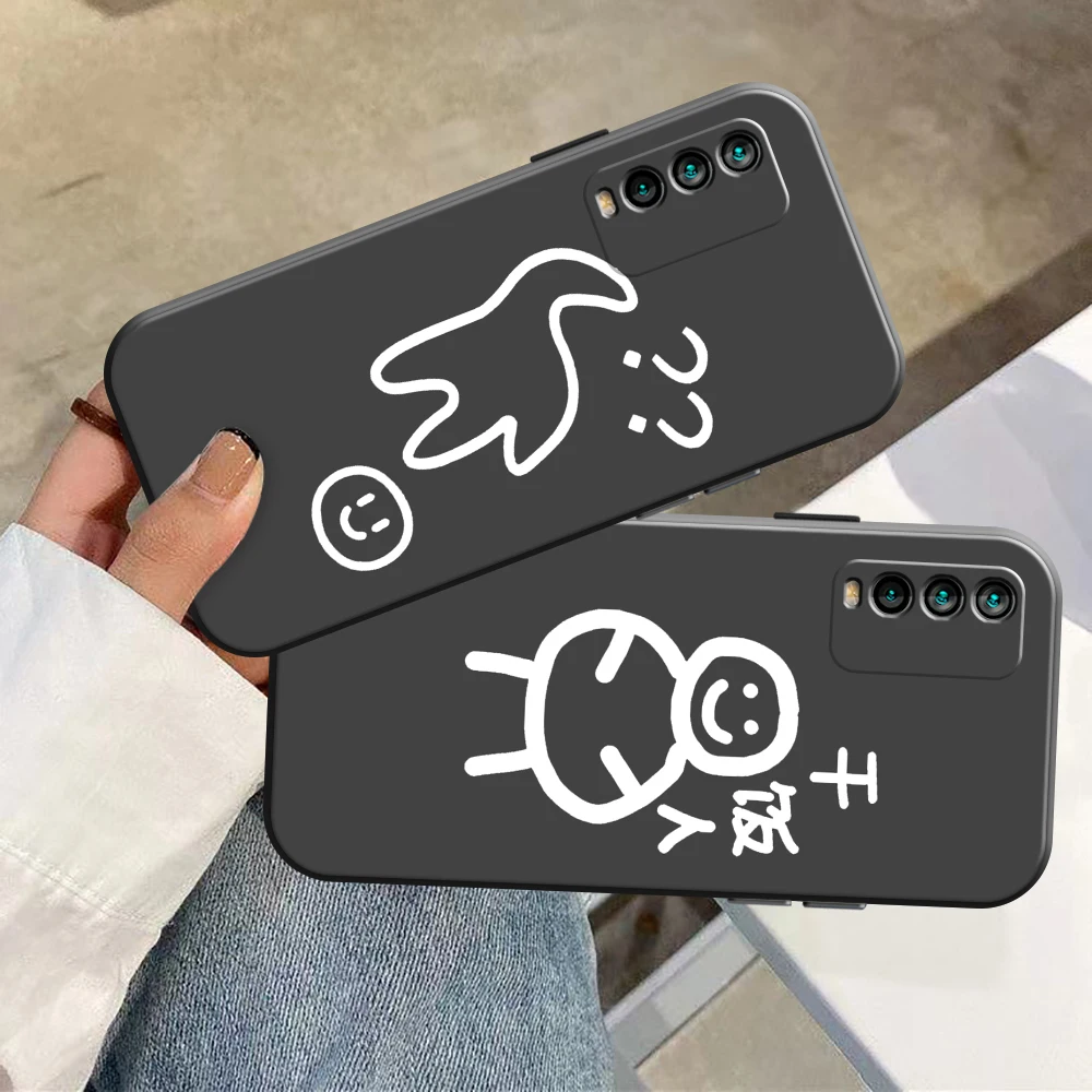 

Creative Funny Villain Phone Case For Xiaomi Redmi 9 9T 9i 9AT 9A 9C 10S Note 9 10 Pro MAX 5G Soft TPU Funda Cases Back Cover