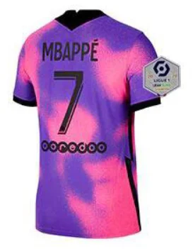 

new 21 22 Home men shirt Top Quality VERRATTI KIMPEMBE DANI ALVES DI MARIA ICARDI ANDER HERRERA MBAPPE 2021 -22 psgES shirt