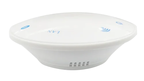 

Шлюз Bluetooth VDB2505 с модемом 4G LTE, источник питания переключателя WAN/LAN PoE, адаптер 5 В, BT5.0 IEEE 802.11b/G/N