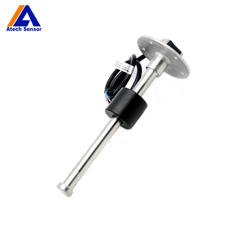 

Аналоговый датчик уровня топливного бака PL330 4-20 мА