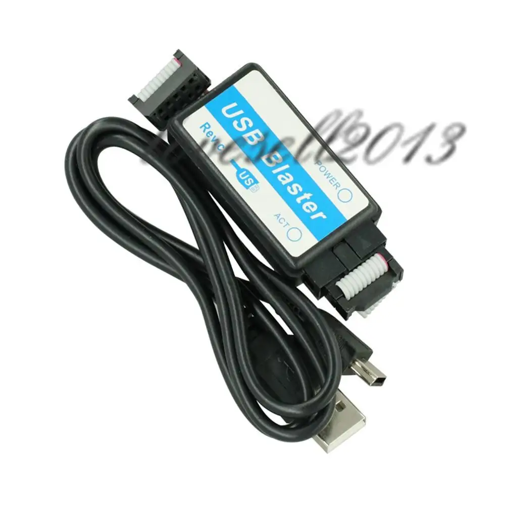 1 шт. 5 в EPROM FPGA CycloneII EP2C5T144 минимальная плата разработки системы USB кабель Blaster Mini 10